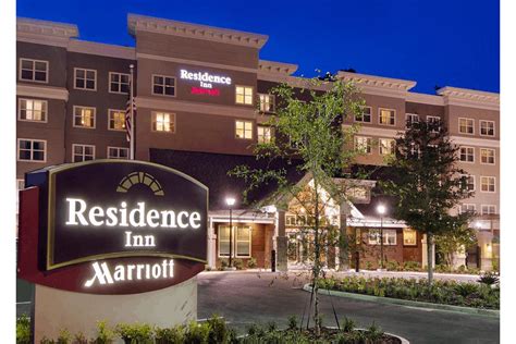 residence inn by marriott official website.